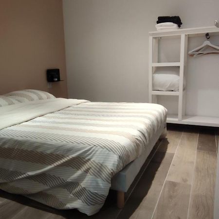 Saint-Martin-dʼAblois Les Suites Du Relais מראה חיצוני תמונה