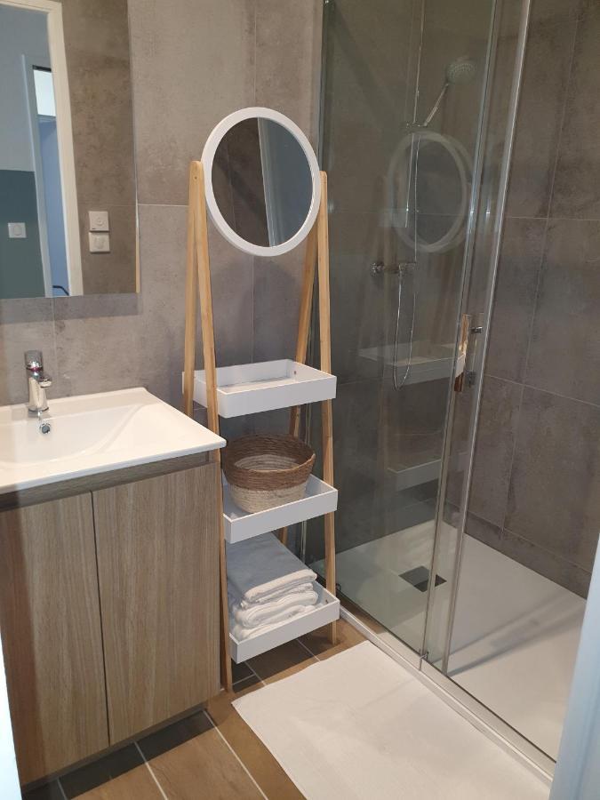 Saint-Martin-dʼAblois Les Suites Du Relais מראה חיצוני תמונה