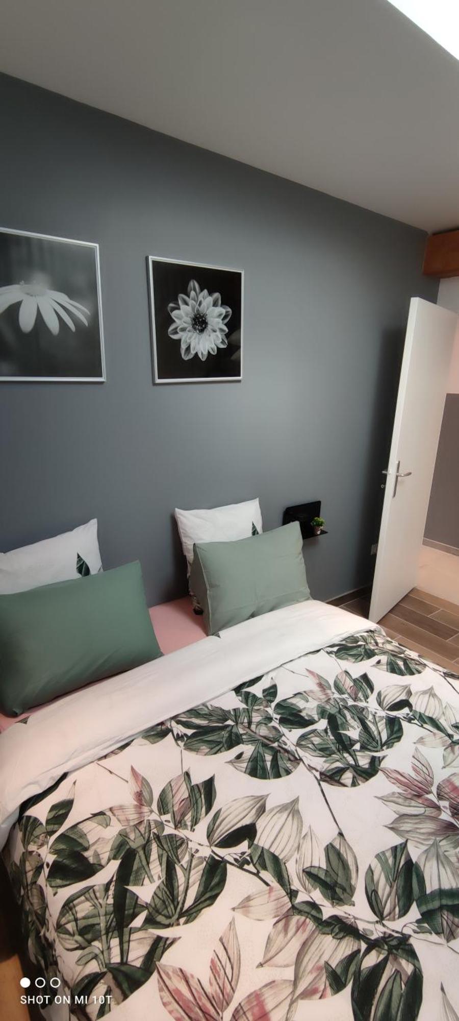 Saint-Martin-dʼAblois Les Suites Du Relais מראה חיצוני תמונה